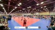 Clevprime vs Levbc - 2022 JVA Summerfest presented by Nike