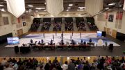 Freedom HS "South Riding VA" at 2023 WGI Perc/Winds Richmond Regional