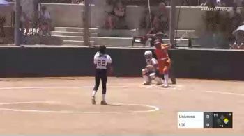 LTG vs. Universal - 2022 PGF Nationals 12U Premier