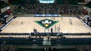 Replay: Charleston vs UNCW | Feb 12 @ 6 PM