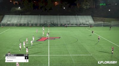 Full game: Northeastern vs Cortland