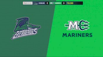 Replay: Away - 2021 Florida vs Maine | Nov 5 @ 7 PM
