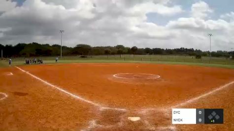 Nyack College vs. TBD - 2022 THE Spring Games