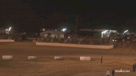 Full Replay |  King of the Compacts Saturday at Florence Speedway 10/7/26