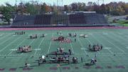 Lyman HS "Wallingford CT" at 2022 USBands New England State Championships (III-V A, Open)