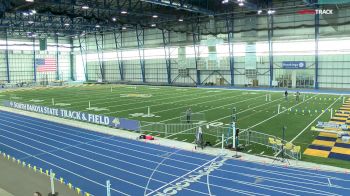 2018 SDSU Indoor Classic - Day 1 Full Replay