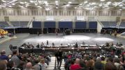 Replay: WGI PercWinds Dayton Regional | Mar 26 @ 3 PM