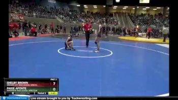 Replay: Mat 2 - 2022 Oregon Classic | Jan 16 @ 8 AM