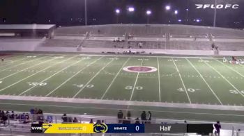 Replay: Nimitz vs Eisenhower | Mar 2 @ 7 PM