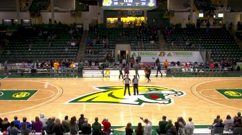 Replay: Lake Superior vs Northern Michigan | Jan 11 @ 5 PM