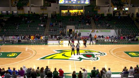 Replay: Lake Superior vs Northern Michigan | Jan 11 @ 5 PM