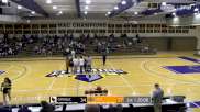 Replay: Catholic vs Lycoming | Feb 17 @ 2 PM