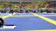 YHANNA LETYCIA DE J. NASCIMENTO vs ANY KAROLINE OLIVEIRA 2024 Brasileiro Jiu-Jitsu IBJJF