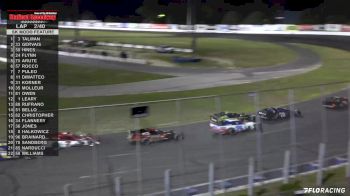 Full Replay | Weekly Racing at Stafford Motor Speedway 8/12/22