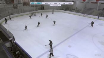 Replay: Home - 2024 TBD vs Wayne HC | Jan 13 @ 2 PM