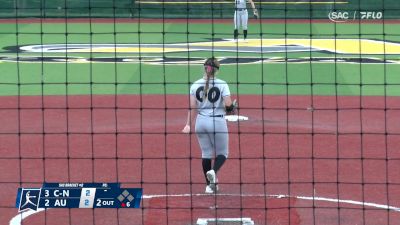 Replay: SAC Softball Champ  - Bracket 2 #3 - 2024 Carson-Newman vs Anderson (SC) | Apr 27 @ 12 PM