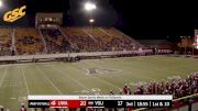 Replay: West Alabama vs Valdosta State | Oct 8 @ 7 PM