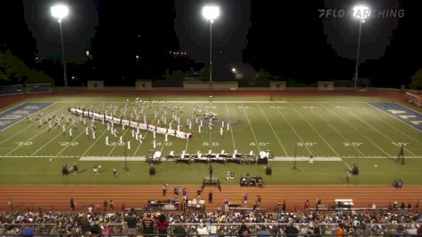 Phantom Regiment "Rockford IL" at 2022 DCI Eastern Classic