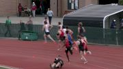 Men's 800m, Prelims 11