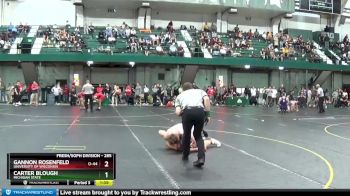 Replay: Mat 8 - 2022 Michigan State Open | Nov 5 @ 9 AM