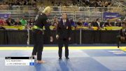 EMILY C. MCGIVERN vs JESSICA LYN CHERMAN GOLTSMAN 2024 Pan Jiu Jitsu IBJJF Championship