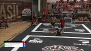 Jackson Douglas De Carvalho Bati vs Patrick Gaudio 2024 ADCC South American Trials 2