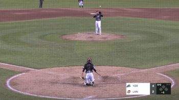 Replay: Away - 2023 York Revolution vs Barnstormers | May 4 @ 6 PM