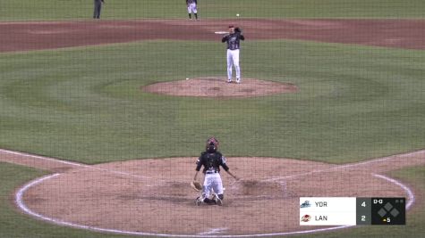 Replay: Away - 2023 York Revolution vs Barnstormers | May 4 @ 6 PM