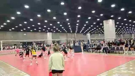 Replay: Court 82 - 2022 JVA World Challenge | Apr 8 @ 8 AM