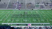 Memphis Central H.S. "Memphis TN" at 2022 USBands Southeast Showdown