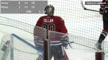 Replay: Home - 2022 Wheeling vs Indy | Jan 7 @ 7 PM