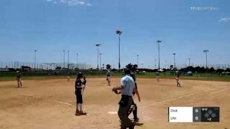 Universal vs. Ohana - 2022 PGF Nationals 18U Premier - Pool Play