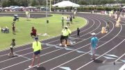 Youth Boys' 400m, Prelims 2 - Age under 6
