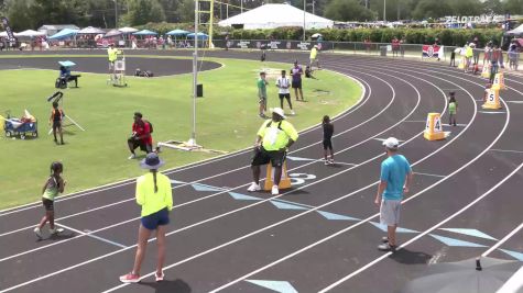 Youth Boys' 400m, Prelims 2 - Age under 6