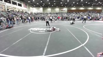 Replay: Mat 10 - 2024 Rumble in Reno | Feb 24 @ 8 AM