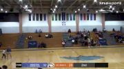 Replay: St. Pius Xvs Houston Christian - Women's - 2021 St. Pius X vs Houston Christian | Dec 11 @ 5 PM