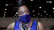 Southwest Colts Talk About Their Unique Pom Theme At Pop Warner