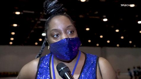Southwest Colts Talk About Their Unique Pom Theme At Pop Warner