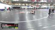 Replay: Mat 1 - 2024 MoVal Open - Men's | Feb 3 @ 9 AM