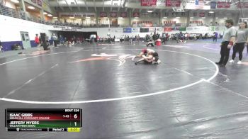 Replay: Mat 1 - 2024 MoVal Open - Men's | Feb 3 @ 9 AM