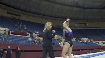 Abby Brenner - Vault, Metroplex Gymnastics - Metroplex Challenge (Club)