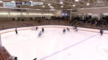 Replay: Home - 2023 Dauphin vs Steinbach | Dec 2 @ 6 PM
