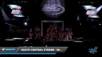 South Central Xtreme - Wish [2022 L2 Junior Day 1] 2022 The U.S. Finals: Indianapolis