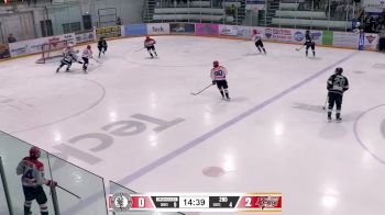 Replay: Home - 2023 Golden vs Fernie | Dec 16 @ 6 PM