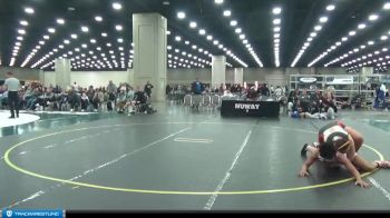 170 lbs Round 1 (16 Team) - Jacklyn Smith, Sacred Heart vs Alyssa Arana, Emmanuel