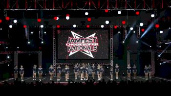 Cheer Athletics - Plano - Jags [2022 L6 Junior Day 2] 2022 JAMfest Cheer Super Nationals