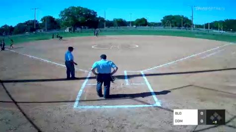 Dominican vs. Bloomsburg - 2022 THE Spring Games