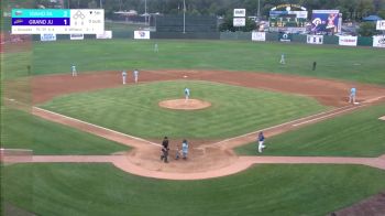 Replay: Chukars vs Jackalopes | Aug 12 @ 6 PM