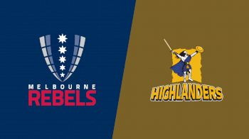 Full Replay: Rebels vs Highlanders - May 30