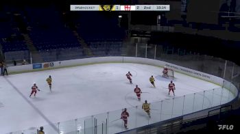 Replay: Home - 2024 BWC vs St. George | Jan 28 @ 10 AM